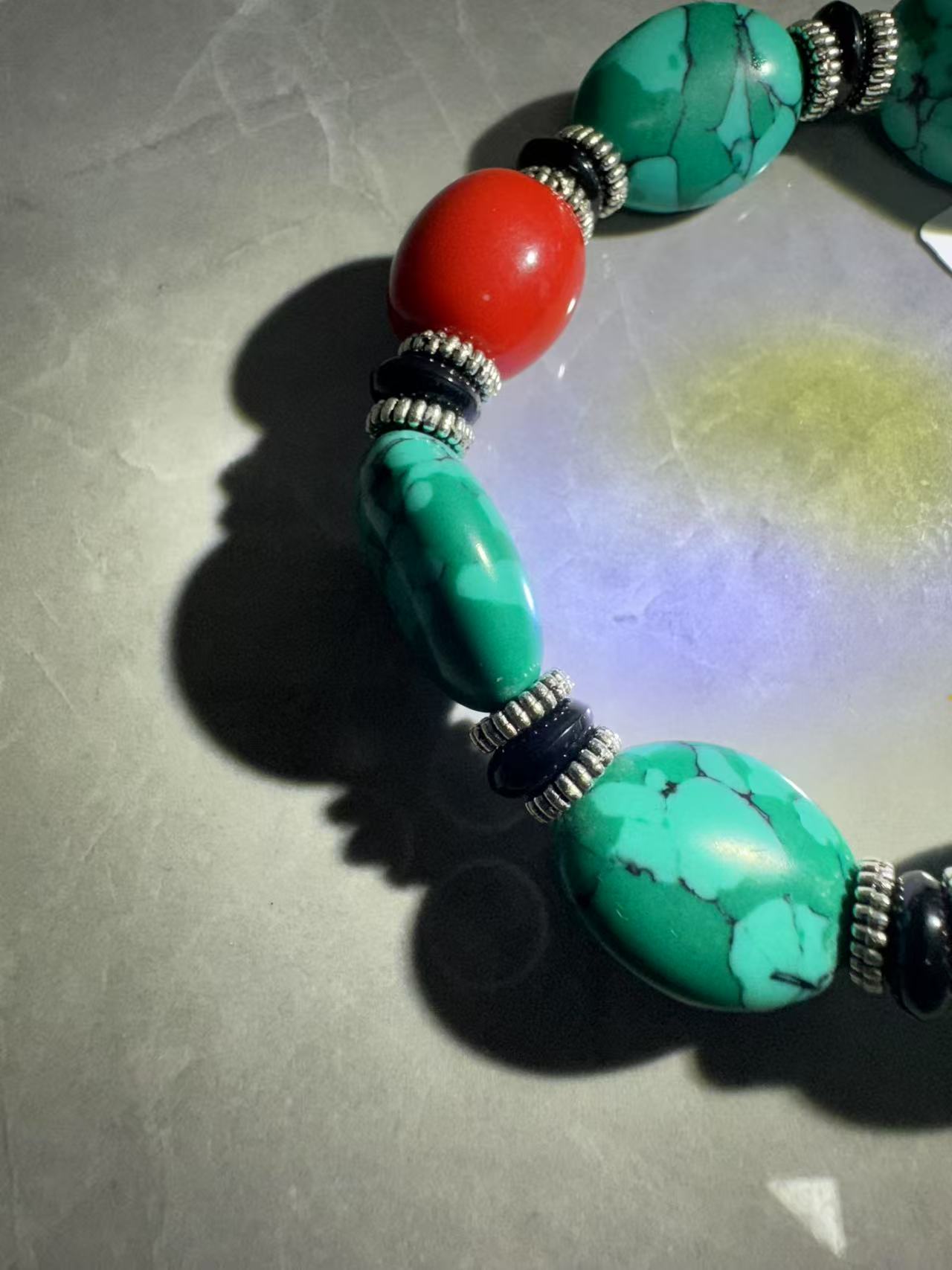 LSS0575 新中式文玩手串（无礼盒）