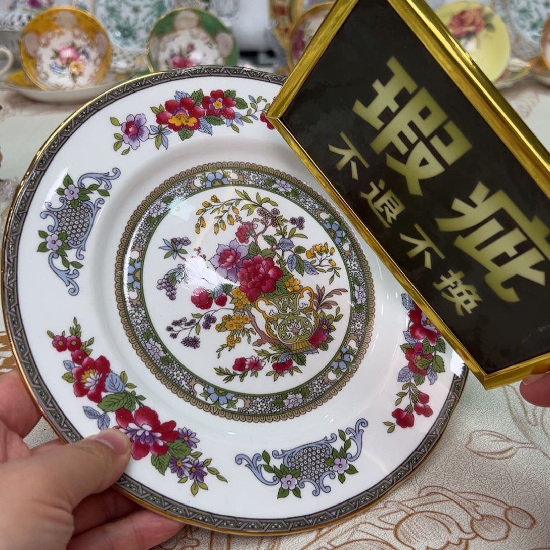 杯维多利亚欧洲中古