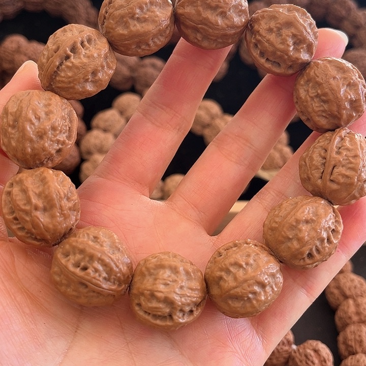 金刚菩提吊坠秋子