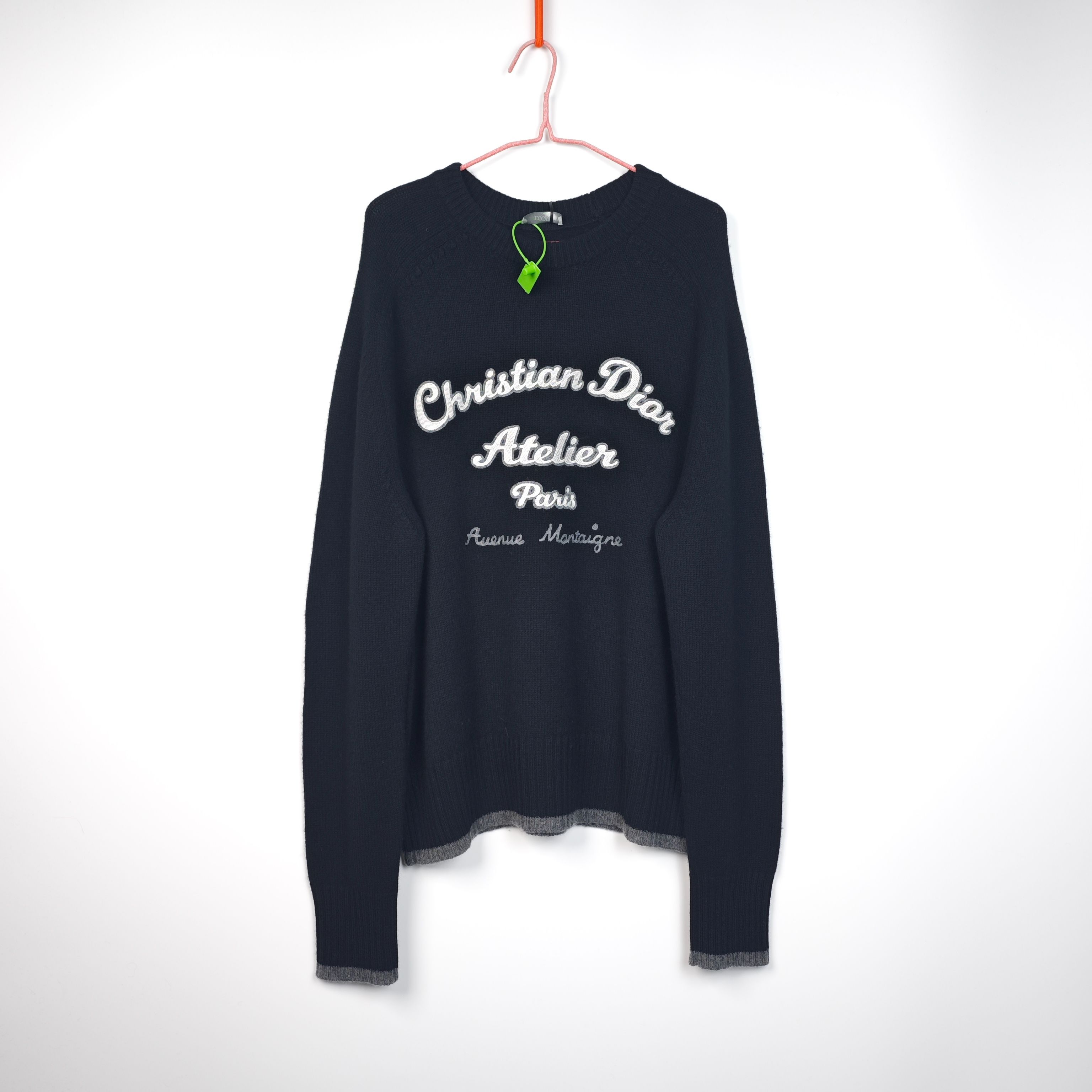 99新 DIOR/迪奥  海囤Q/迪奥/上衣/L码/tu180411