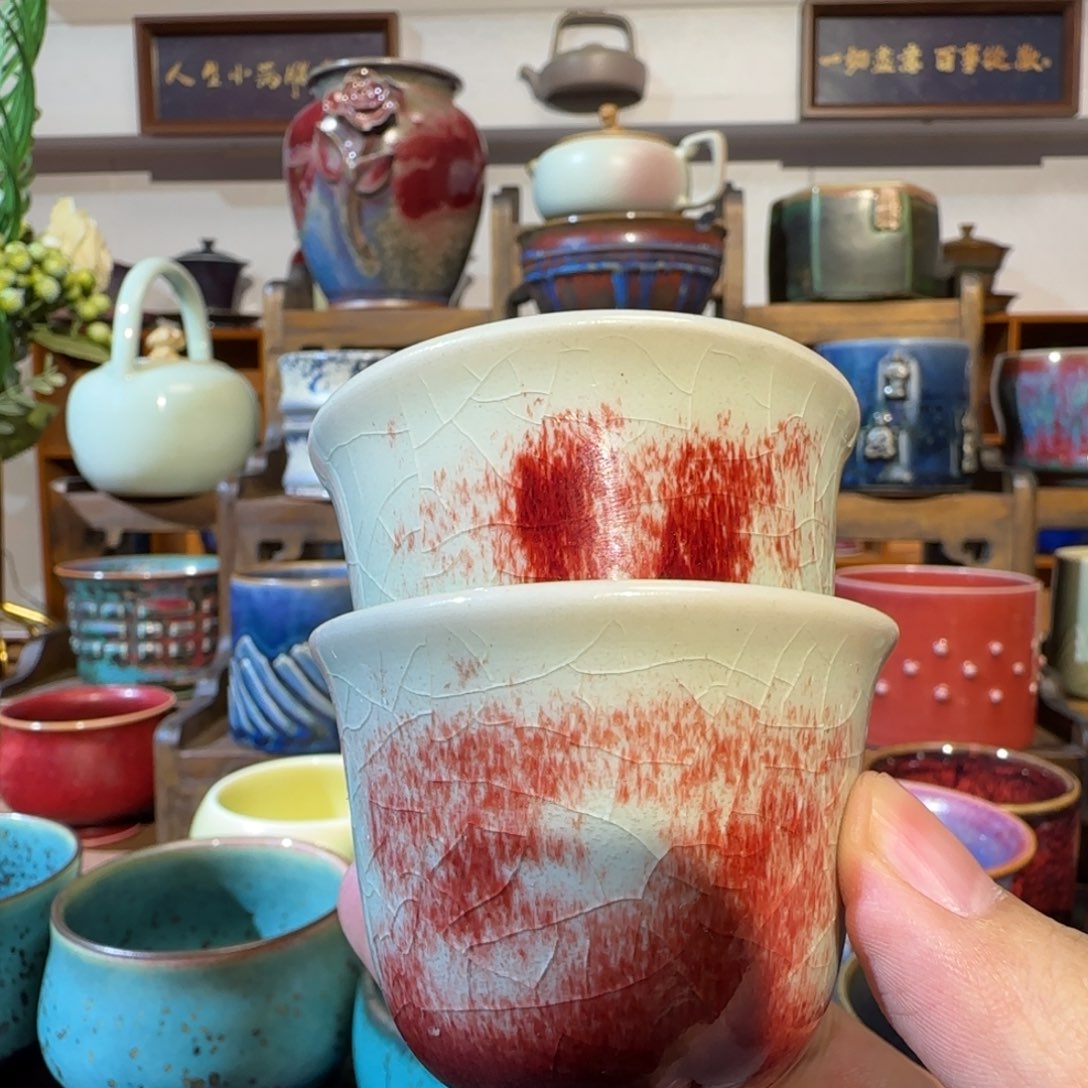 钧瓷手作钧瓷手作钧瓷