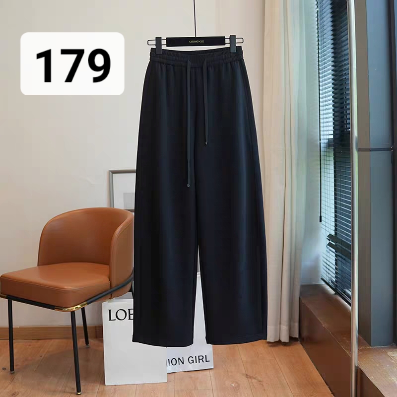 【179】【仓库】女款休闲裤