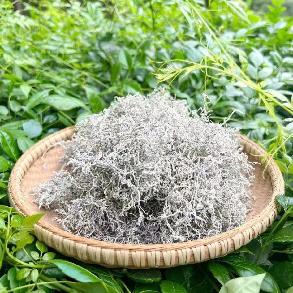 2025永顺莓茶高山龙须牙尖正品美丽莓茶湖南张家界莓茶恩施藤茶