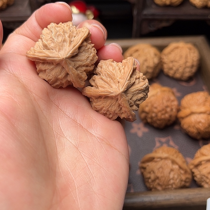 核桃34全品盘山三棱4220