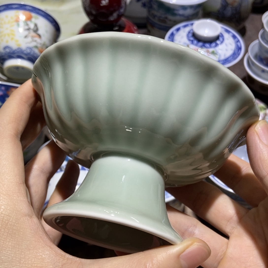 陶瓷艺术品的设计