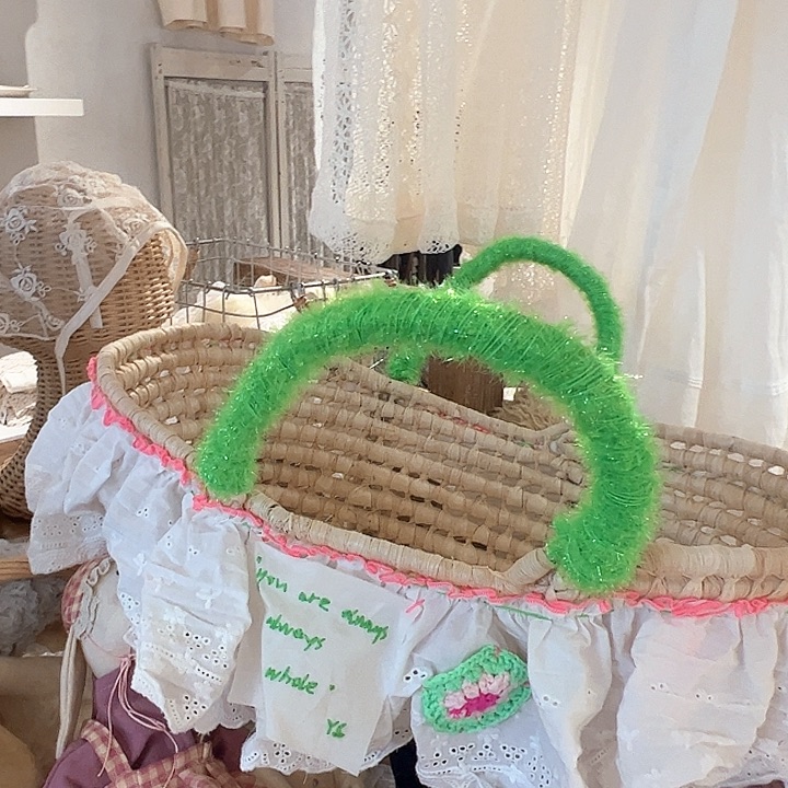 雨妈推荐好看的框