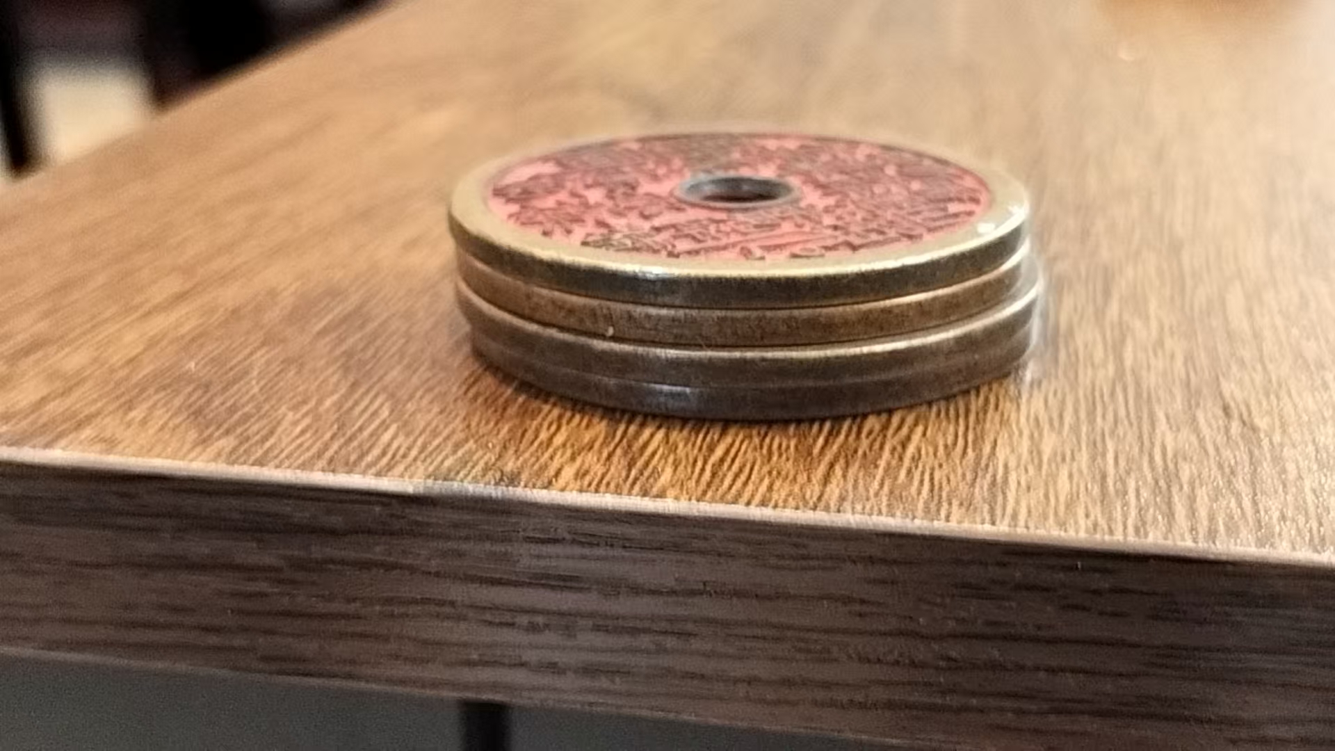 【贝勒府】铜器好物件送礼（a0325）5