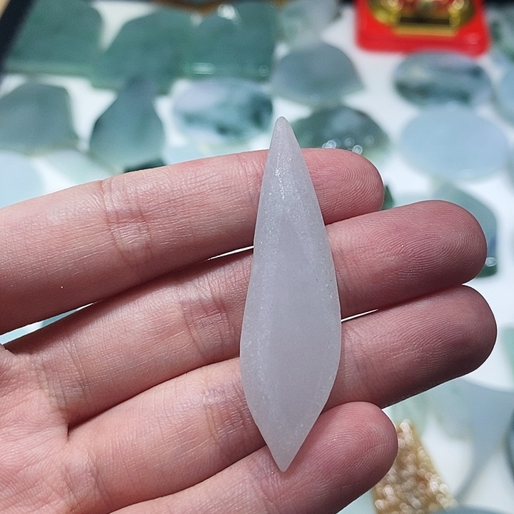 未镶嵌定制翡翠纯天然A货翡翠