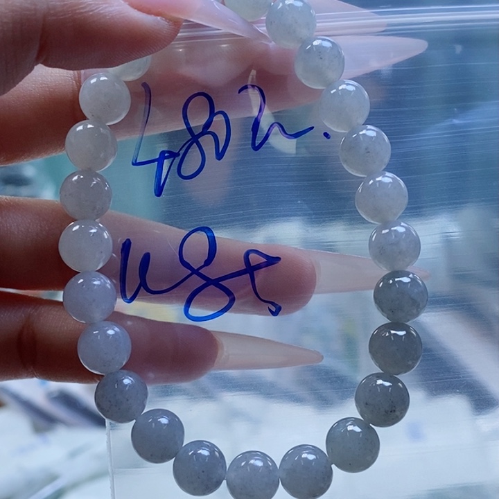 定制翡翠未镶嵌拍一发一