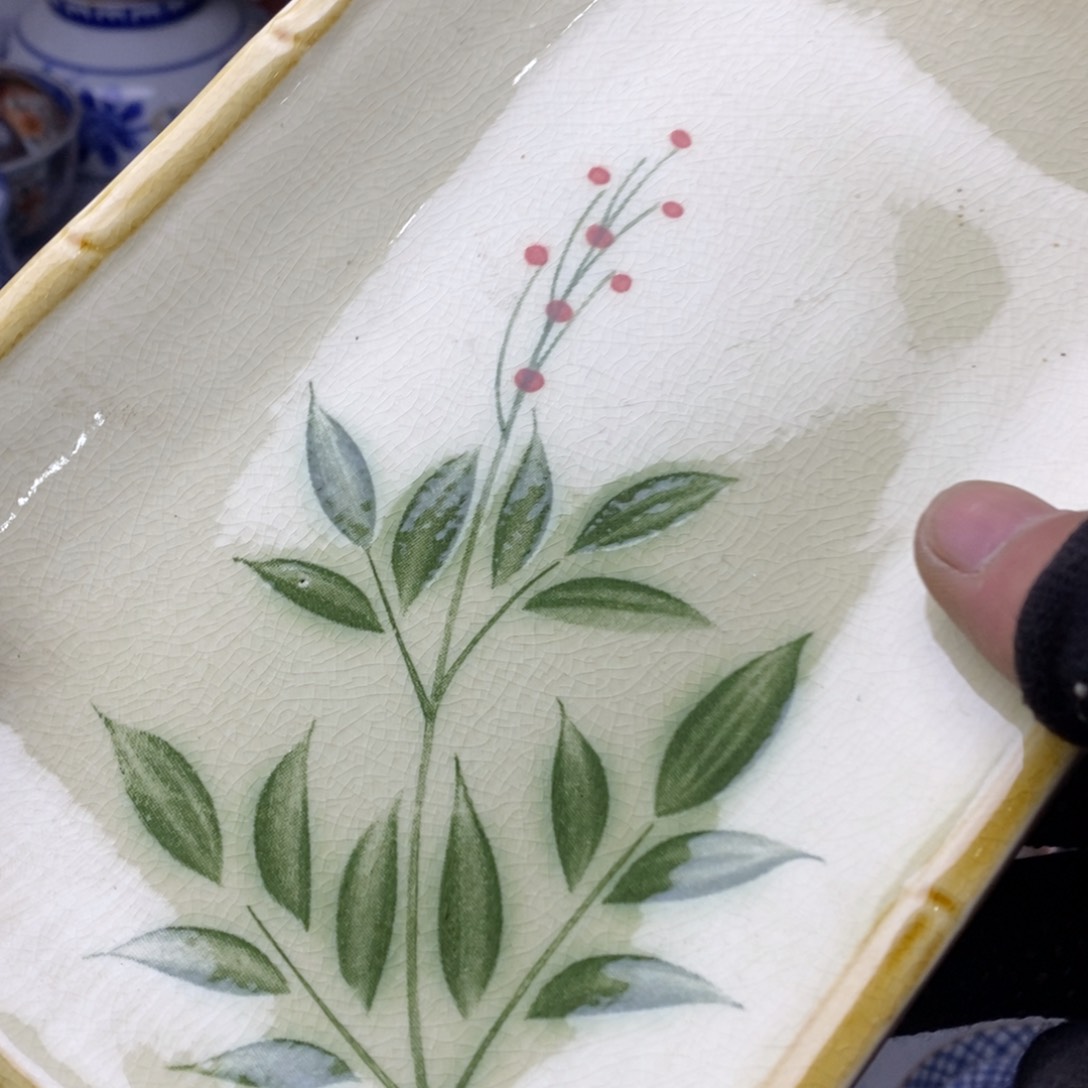 瓷片我是小公主呀打戏的