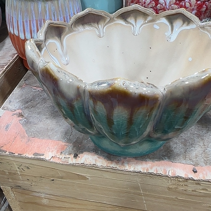 口径不清楚问客服