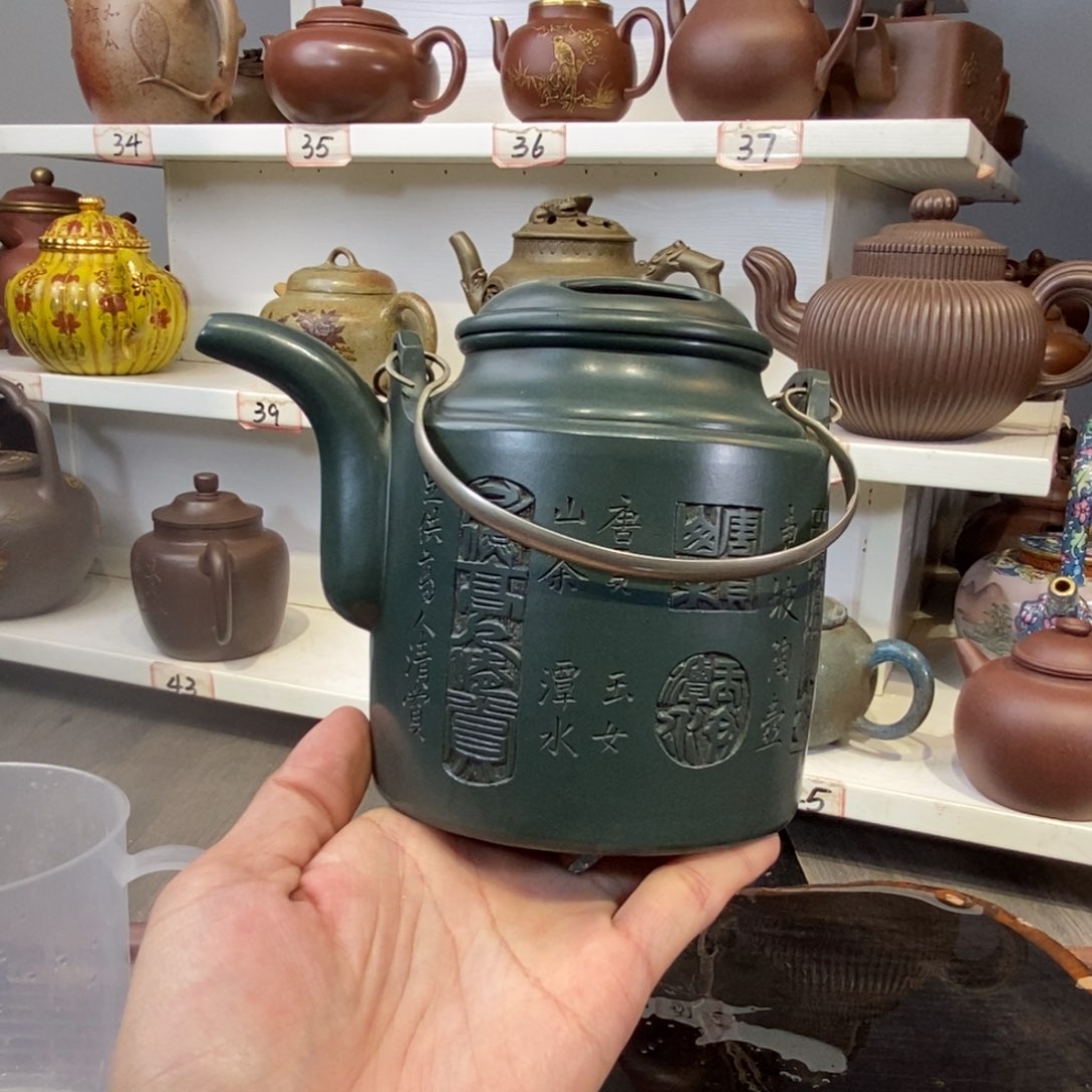 紫砂茶盘宜兴宜兴紫砂壶