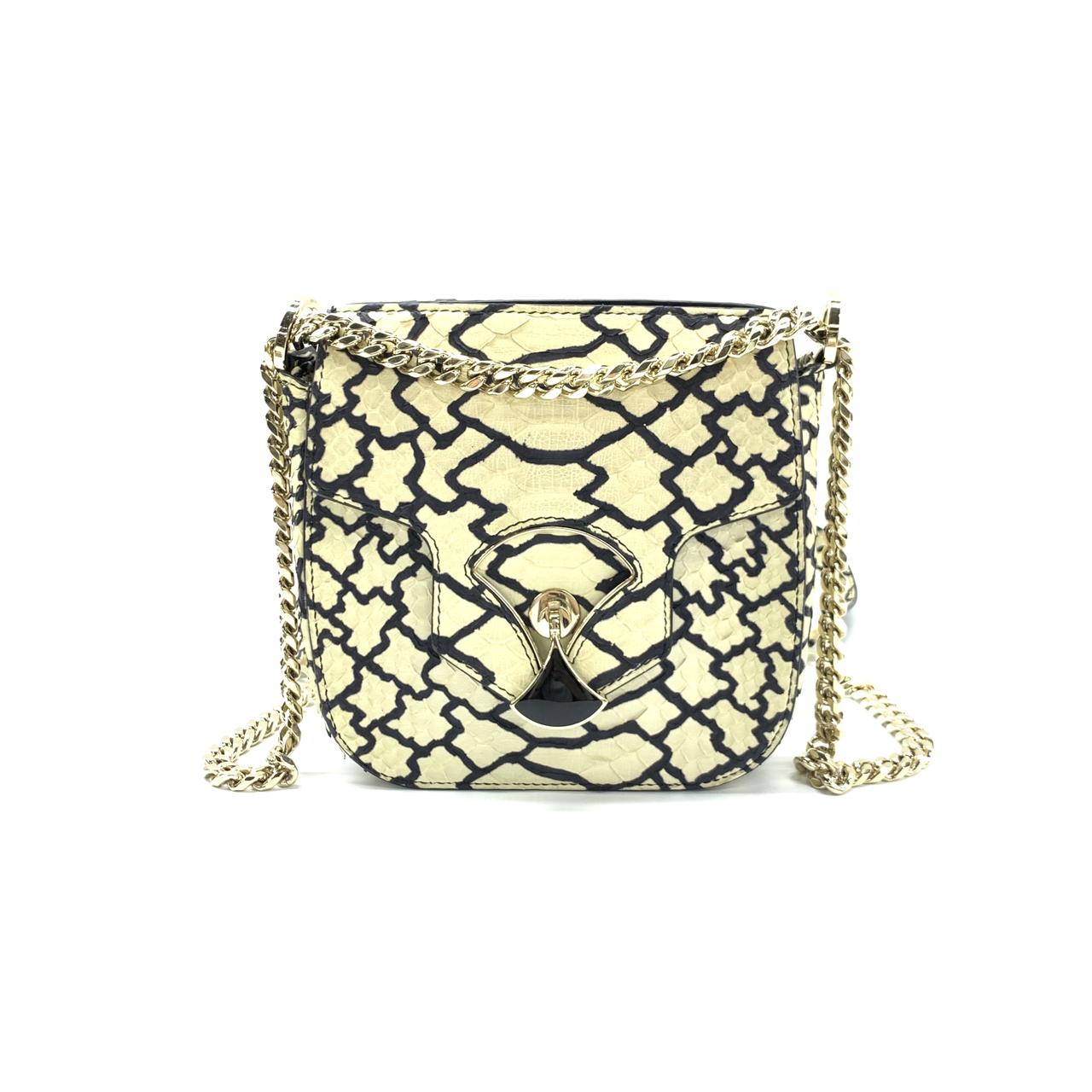 宝格丽/单肩包/7814