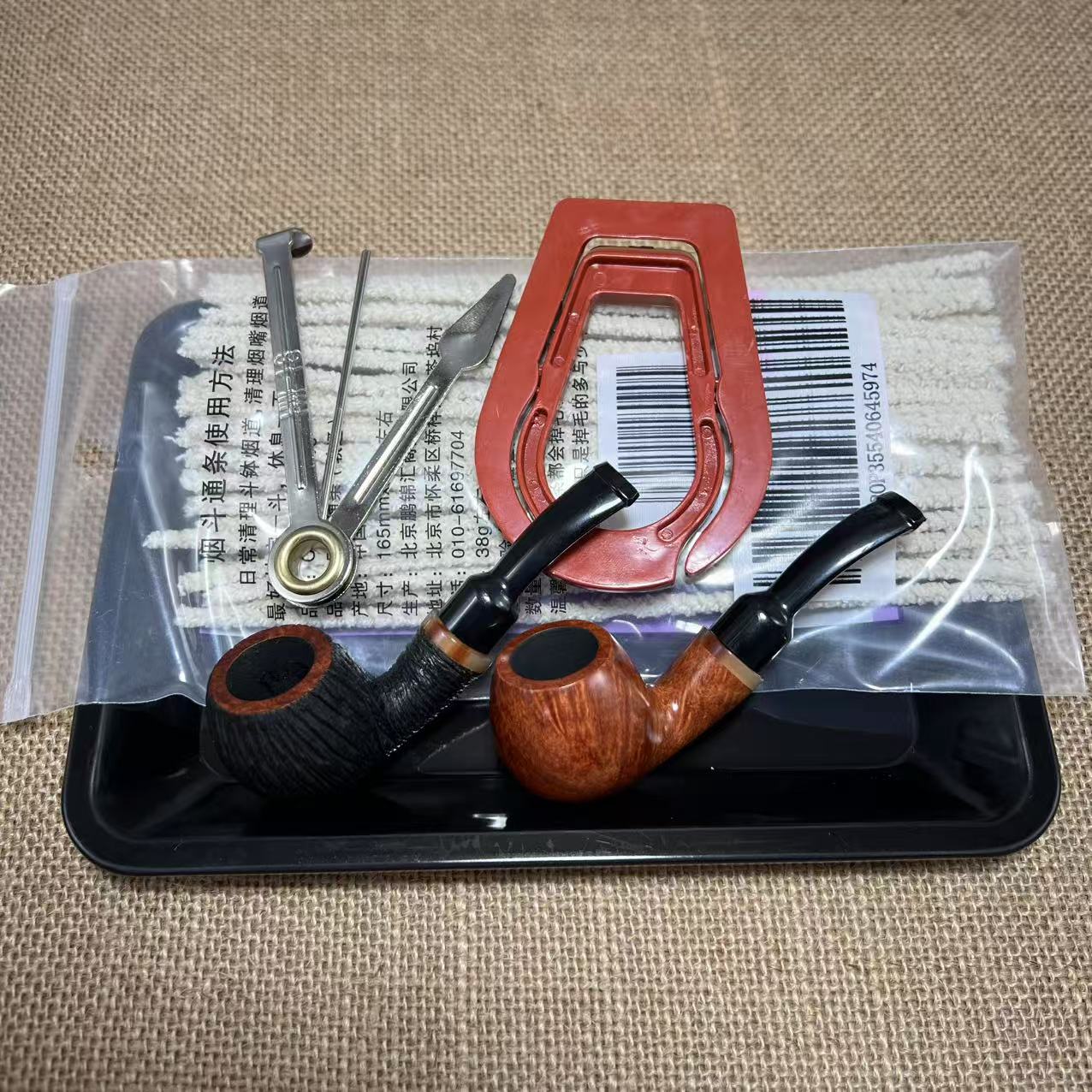 【新手入门体验·练手套餐】新手入门小迷你石楠木斗·一斗15分钟左右