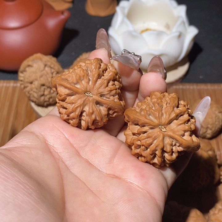 文玩核桃吊坠?*38全品对歪秦闷