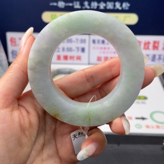 【闪购商品】未镶嵌翡翠首饰定制翡翠