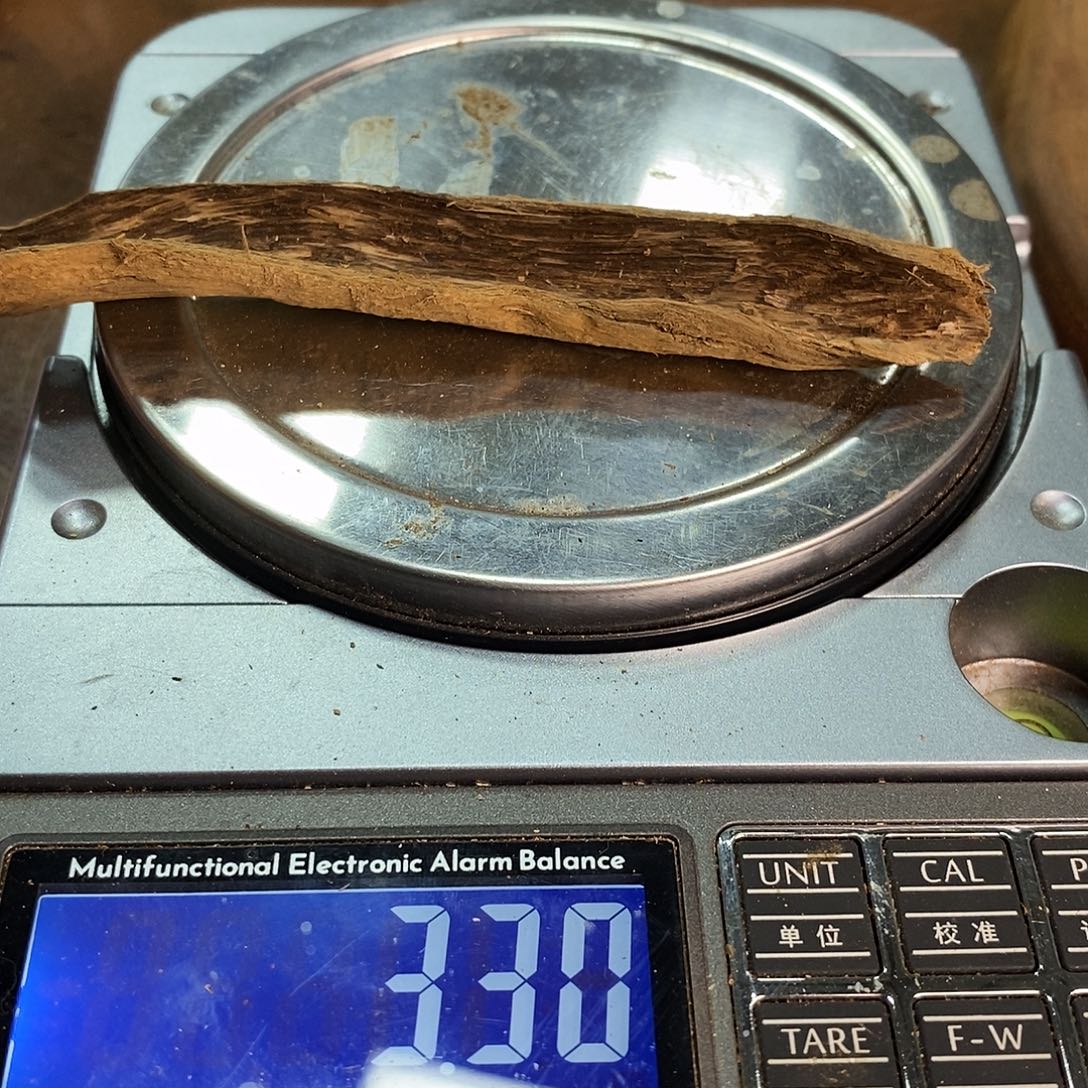 柬埔寨根部香一份（福利1205013