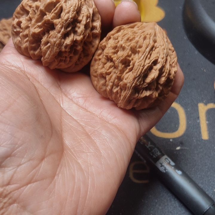 文玩核桃吊坠文玩130