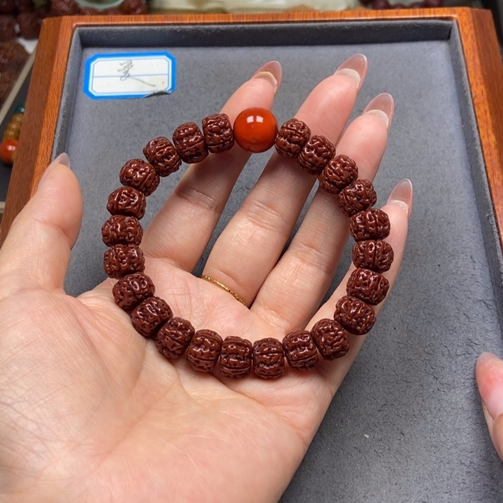 吊坠金刚菩提菩提