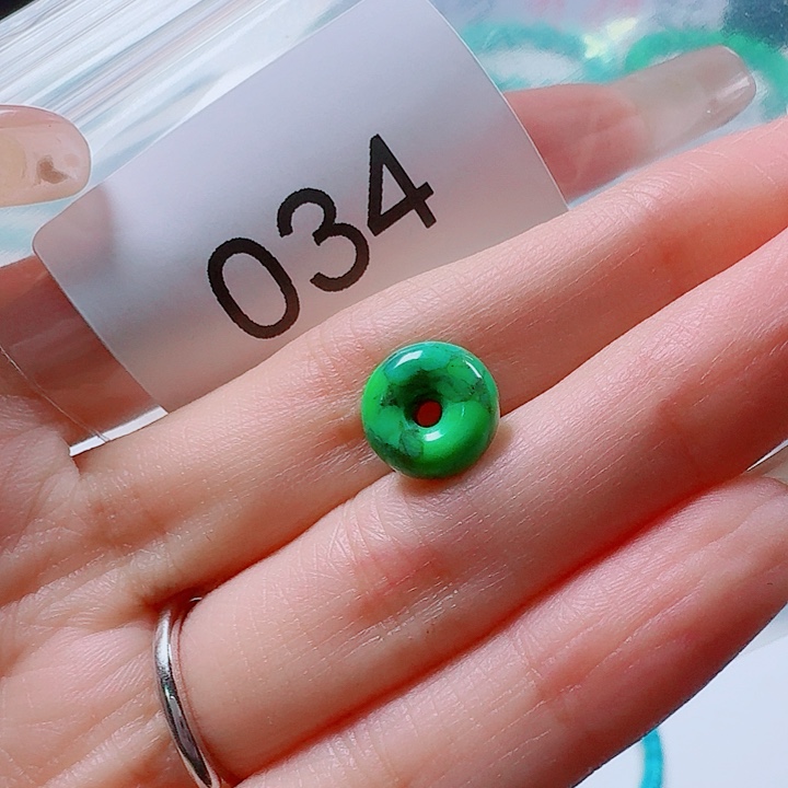 十堰特色手工散珠