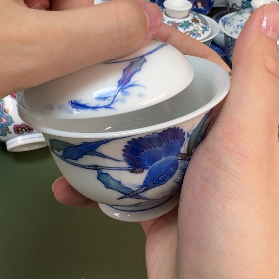 大帅抖音闪购纯手工手绘255