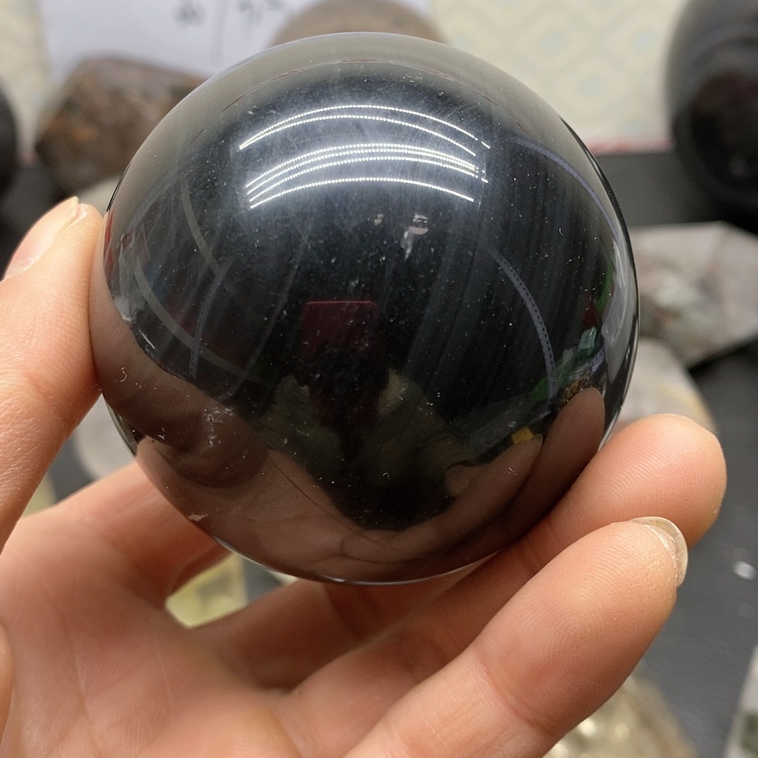 水晶96未镶嵌水晶石