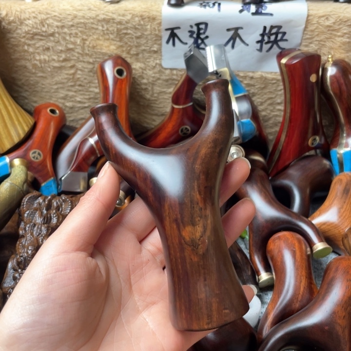 大果紫檀（缅甸花梨）瑕疵1751