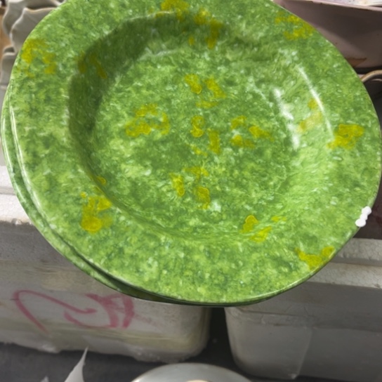 陶景德镇瓷器博物陈列6677788
