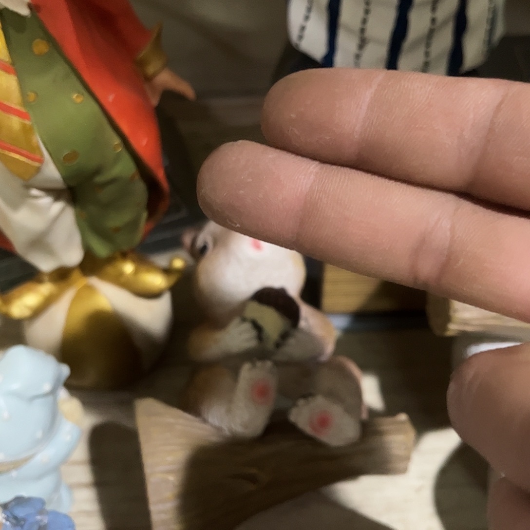 复合微瑕特价不退不换