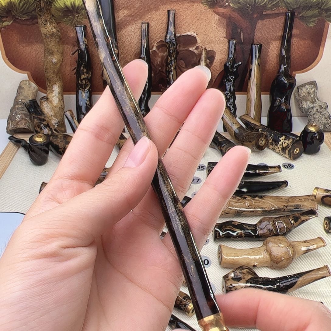 安南黄檀（紫檀柳）