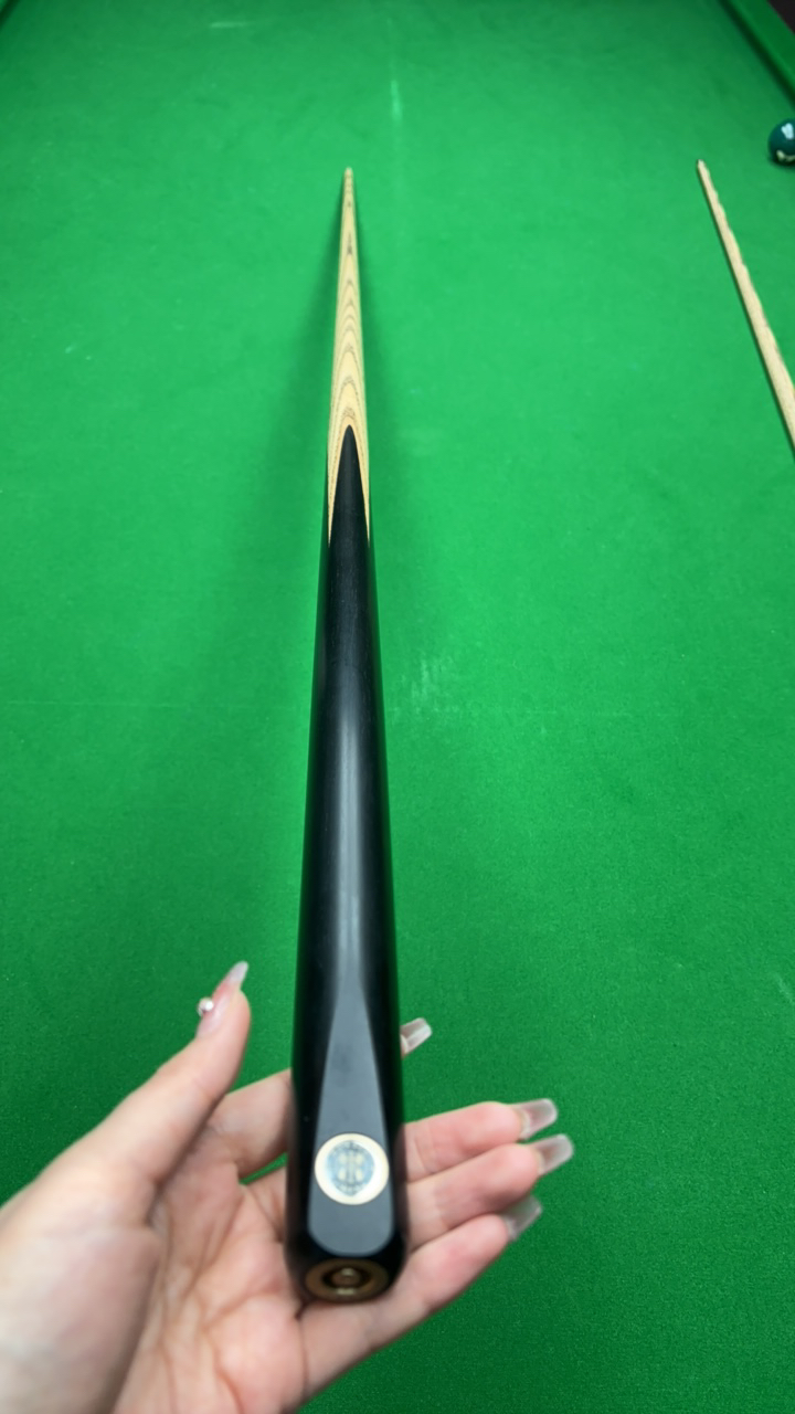 星辰半界小头杆黑通