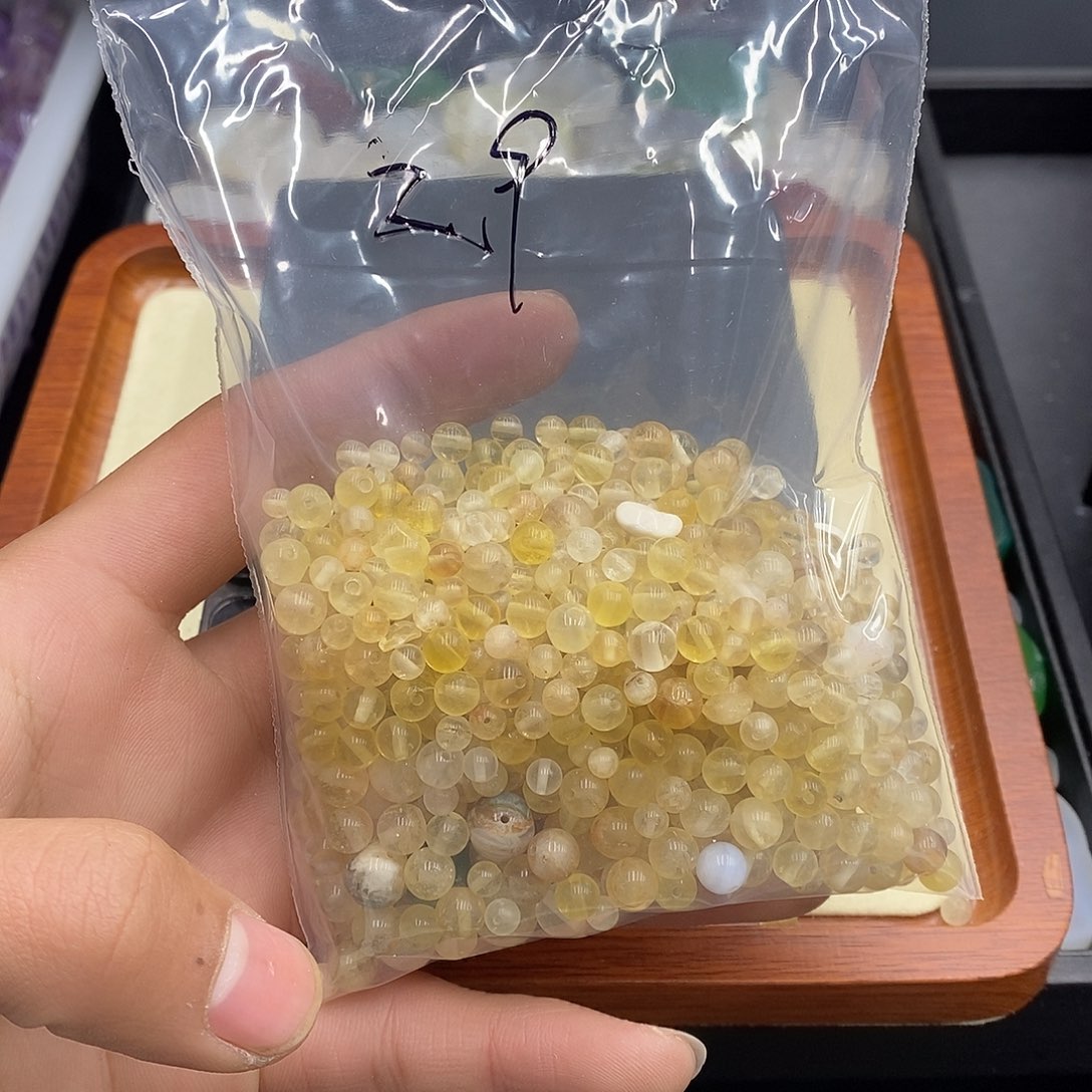 玛瑙/玉髓珠宝半成品合金又*.