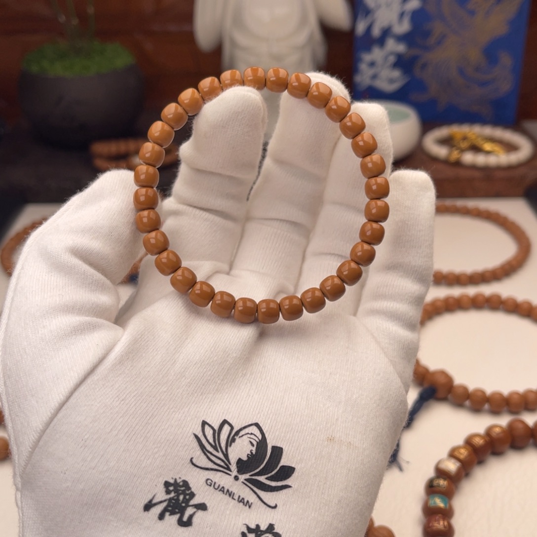 吊坠猴头核桃猴头老型7+