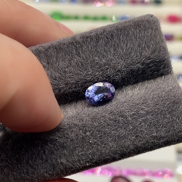 裸石未镶嵌坦桑石1111111