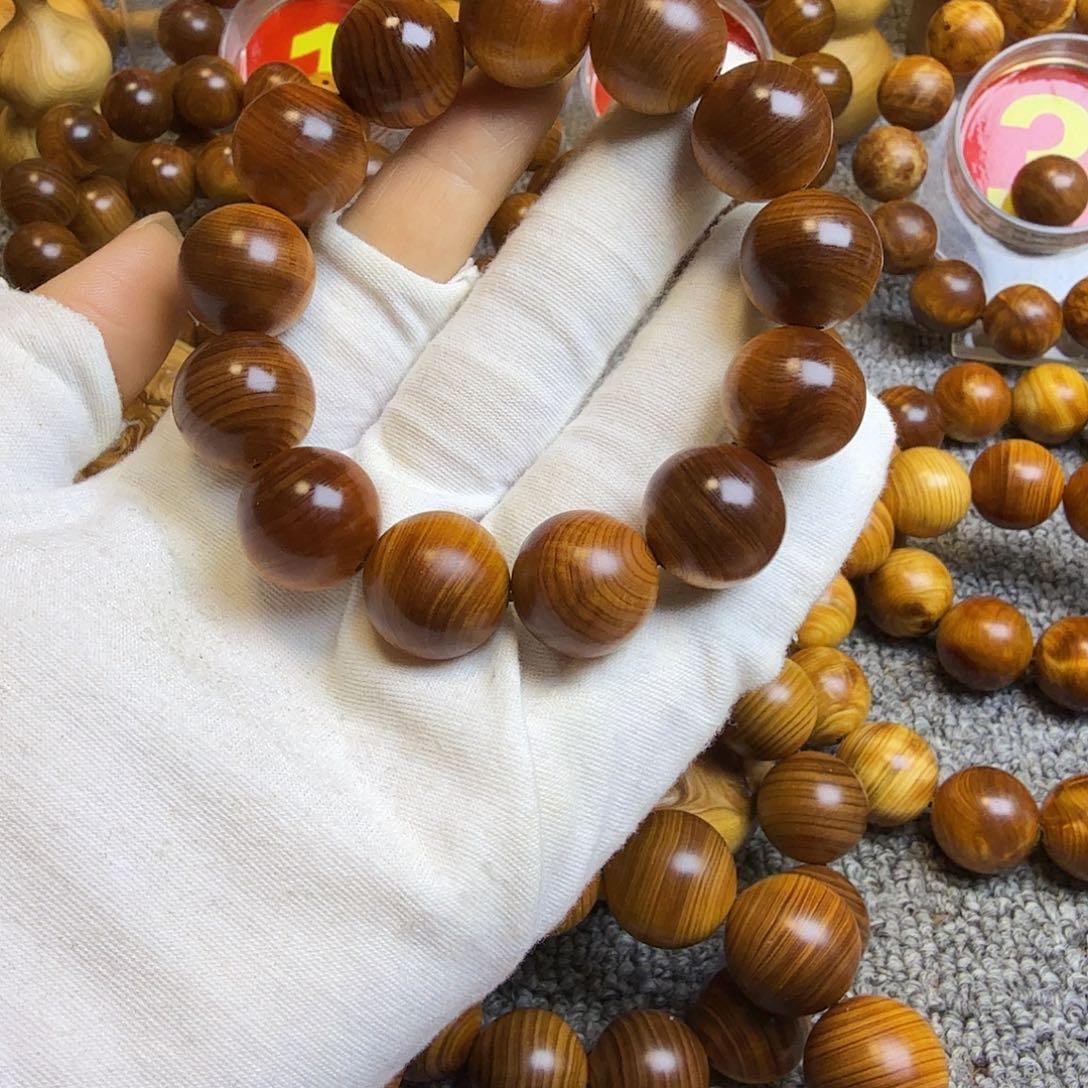 崖柏太行崖柏1.8黑油