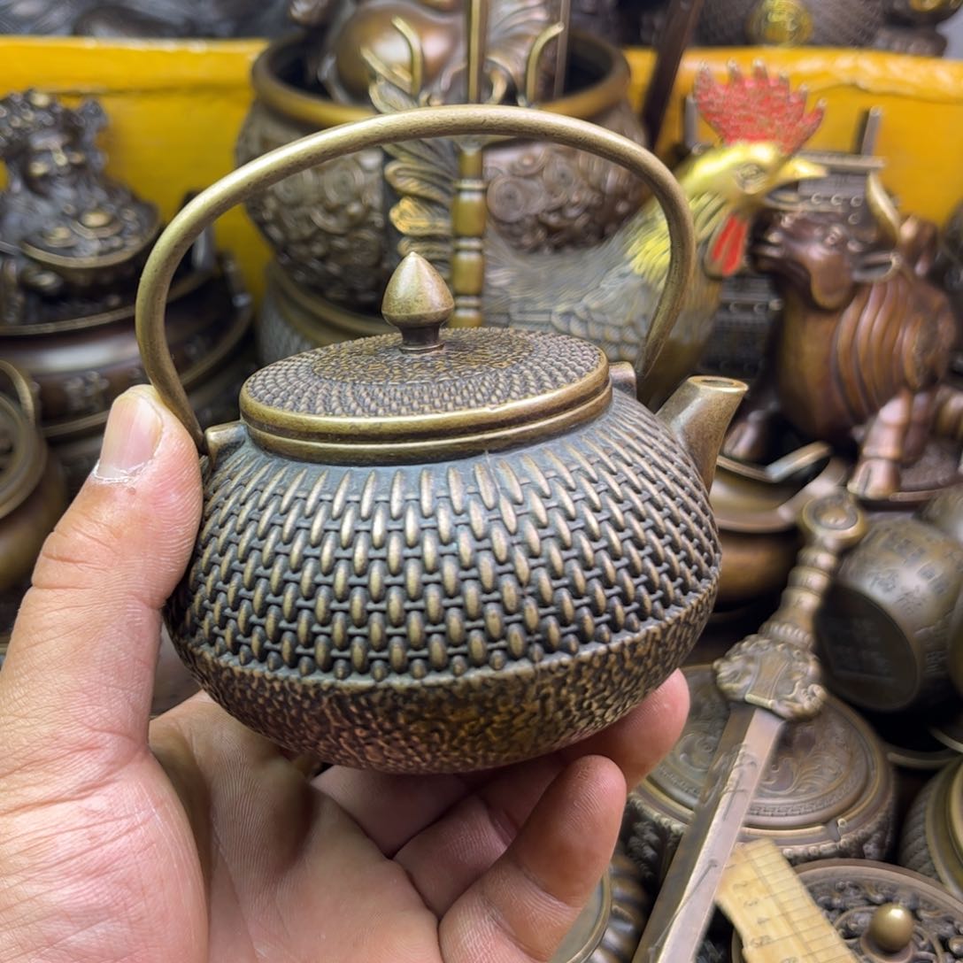 铜器铜器铜器铜器！