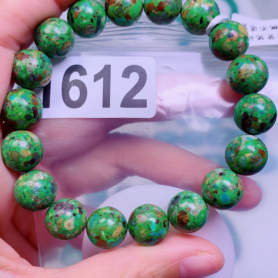 空竹粉丝专享十堰特色手工散珠