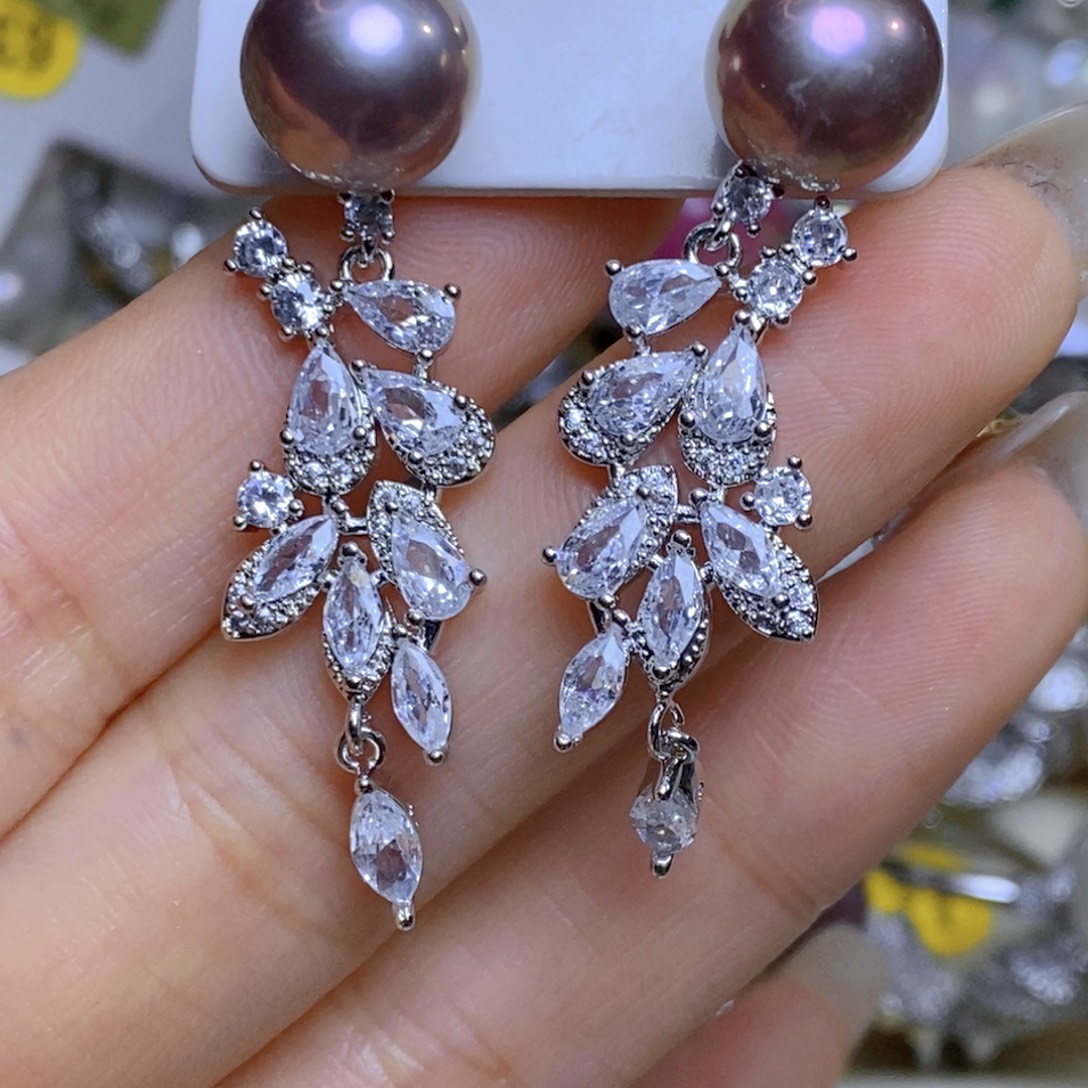 珠宝奇石未镶嵌淡水珍珠