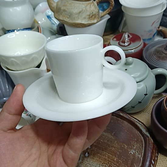 瓷片茶具直播，满15包邮