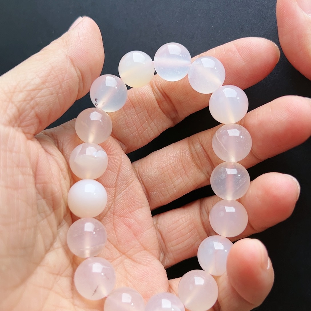 玛瑙/玉髓珠宝半成品未镶嵌