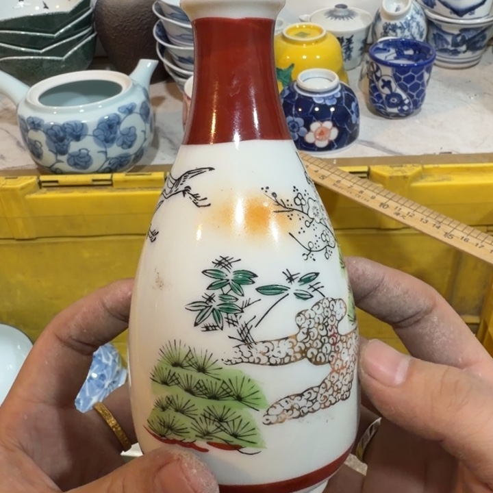 陶瓷推荐第二名20包邮