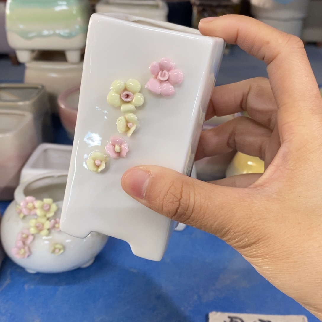 红陶【当天凑单满10米包邮】一个浮力