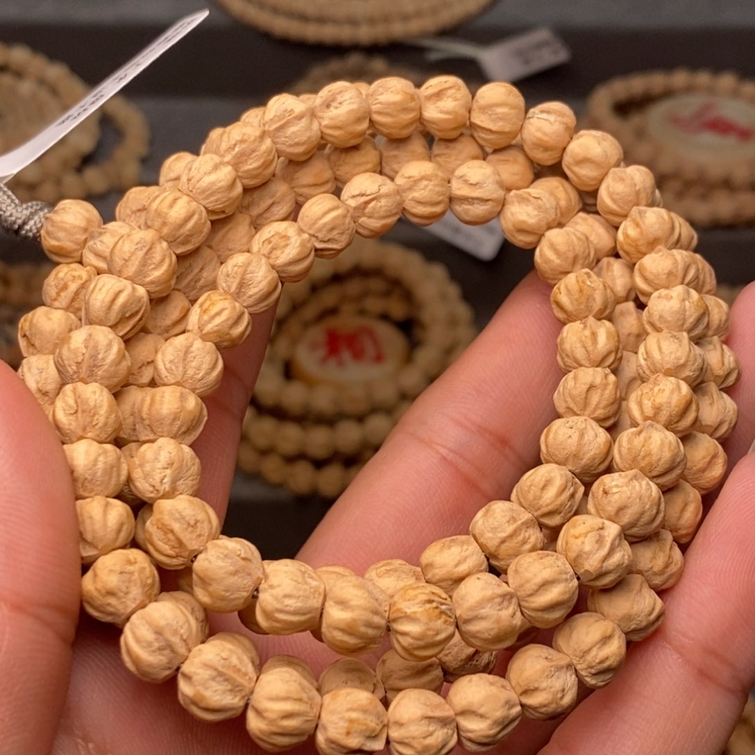 柏香籽/百香籽吊坠