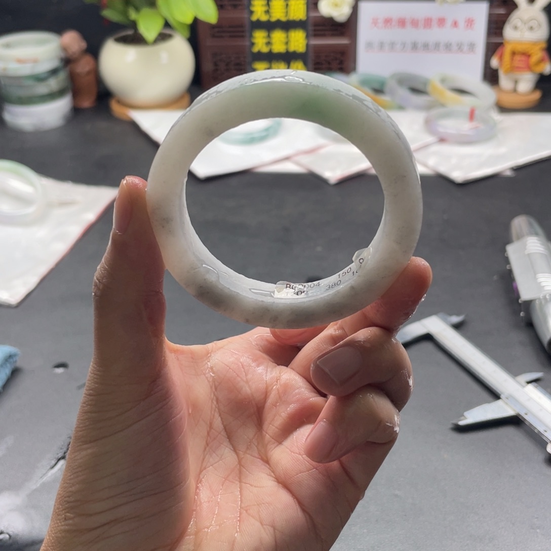 定制翡翠未镶嵌纯天然翡翠