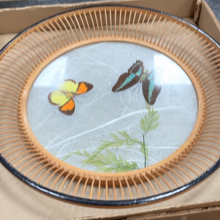 瓷片瓷制作工艺品