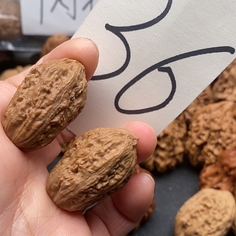 桃核吊坠全品子弹头