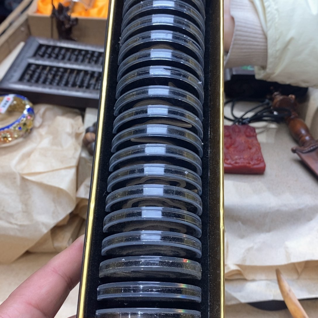 大叶紫檀（黑酸枝木类）