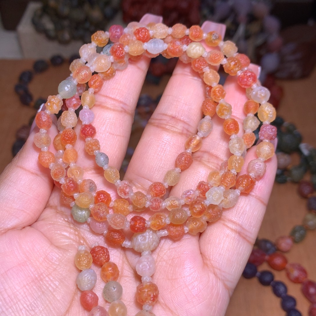 石材阿拉善戈壁原石