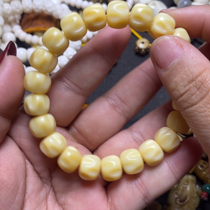 鹿骨手串/手链其他