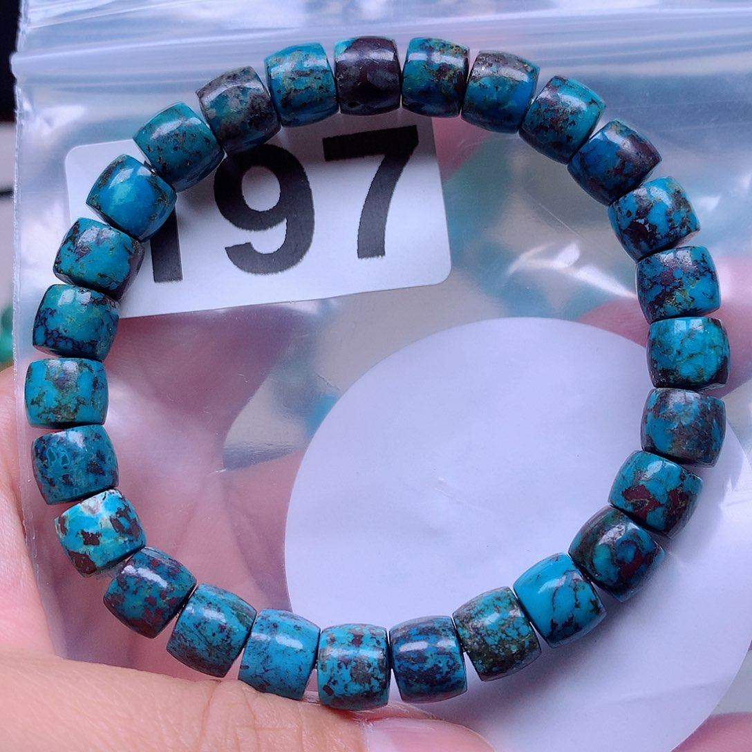 空竹粉丝专享十堰特色手工散珠